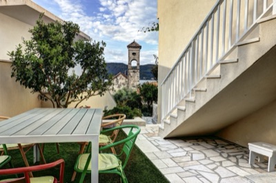 apartman