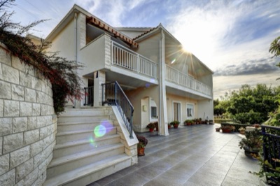 apartman